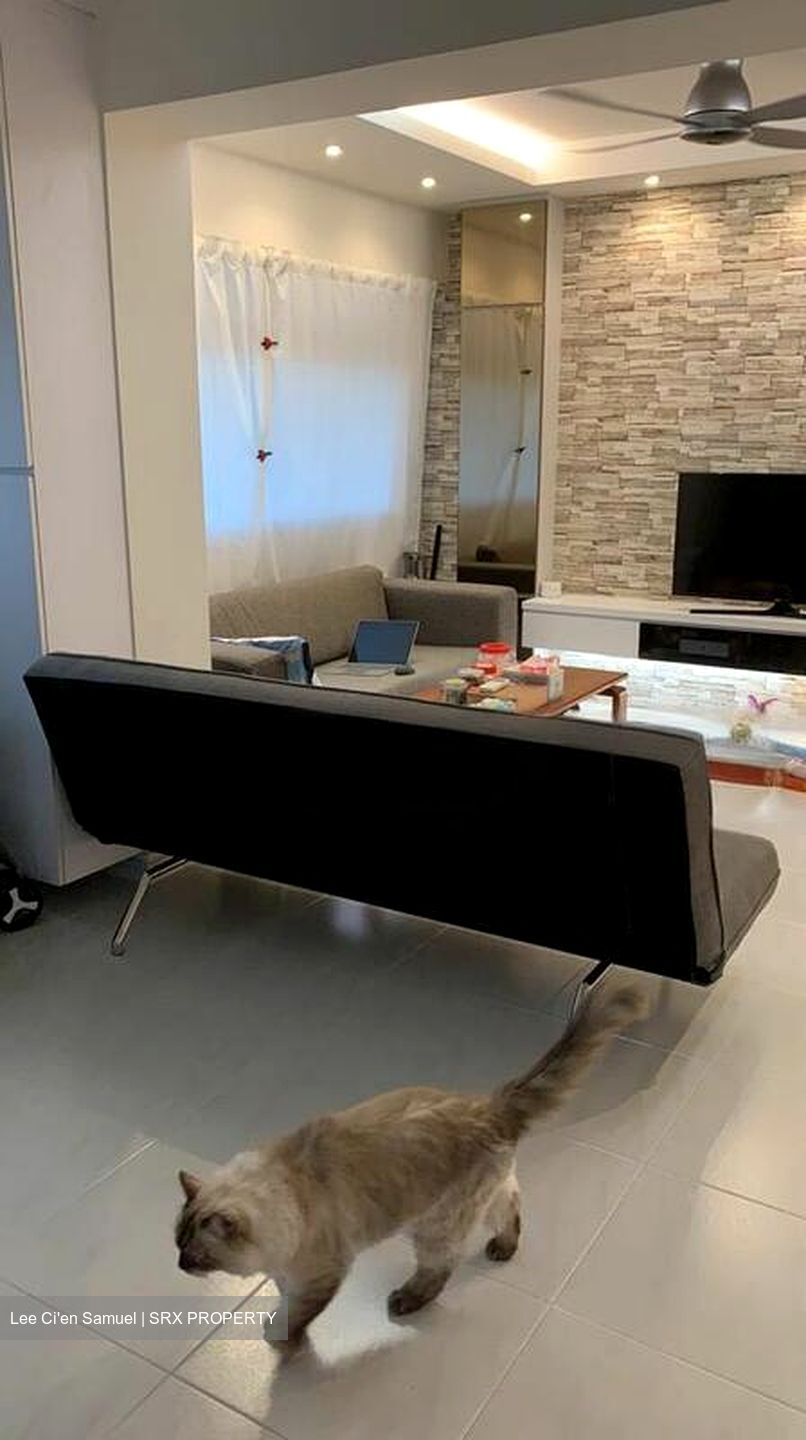 Blk 7A Commonwealth Avenue (Queenstown), HDB 4 Rooms #485696341